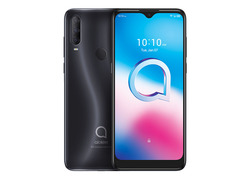 Сотовый телефон Alcatel 3L 5029Y 4Gb/64Gb Grey