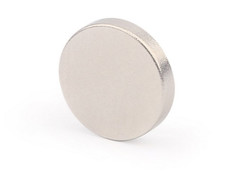 Неодимовый магнит Forceberg 10х2mm 16шт 9-1212216-016