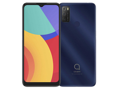 Сотовый телефон Alcatel 1S 6025H Blue