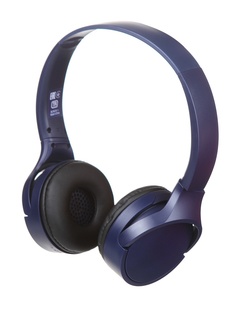 Наушники Panasonic RB-HF420BGEA Blue