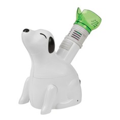 Ингалятор Med2000 Puppy Собачка SI03