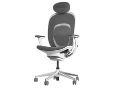 Компьютерное кресло Xiaomi Yuemi YMI Ergonomic Chair White Выгодный набор + серт. 200Р!!!
