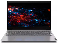 Ноутбук Lenovo V15 ADA 82C700ETRU (AMD 3020e 1.2GHz/4096Mb/128Gb SSD/AMD Radeon Graphics/Wi-Fi/Bluetooth/Cam/15.6/1920x1080/Windows 10 Home)