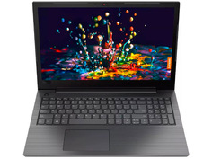 Ноутбук Lenovo V130-15IKB 81HN00XURU (Intel Core i3-7020U 2.3 GHz/4096Mb/256Gb SSD/Intel UHD Graphics/Wi-Fi/Bluetooth/Cam/15.6/1920x1080/DOS)