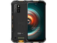 Сотовый телефон Oukitel WP10 5G 8/128Gb Orange