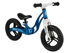 Беговел Maxiscoo Rocket Стандарт Плюс Blue MSC-R1213
