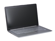 Ноутбук HP 17-by2070ur 2X3B2EA (Intel Core i3-10110U 2.1 GHz/8192Mb/512Gb SSD/Intel UHD Graphics/Wi-Fi/Bluetooth/Cam/17.3/1600x900/DOS)