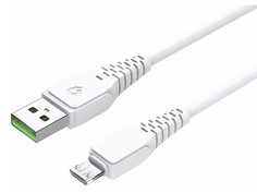 Аксессуар WIIIX 1m White CB-105-MU(1.0)-W