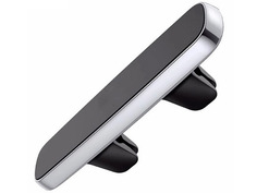Держатель Wiiix HT-40Vmg-2 Black-Silver
