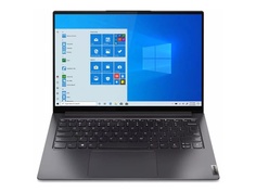 Ноутбук Lenovo Yoga S7 Pro 14IHU5 Grey 82NC0015RU (Intel Core i5-11300H 2.6 GHz/8192Mb/256Gb SSD/Intel Iris Xe Graphics/Wi-Fi/Bluetooth/Cam/14.0/2240x1400/Windows 10)