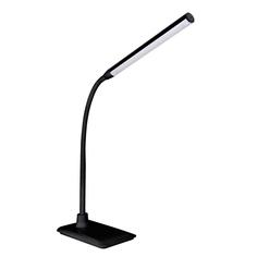 Настольная лампа Camelion KD-792 C02 Black