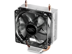 Кулер DeepCool Gammaxx 200 V2 (Intel LGA1151/1150/1155/AMD AM4/FM2/FM2+/FM1/AM3+/AM3/AM2+/AM2)