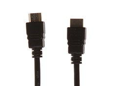 Аксессуар Гарнизон HDMI - HDMI v1.4 M/M 1.5m Black GCC-HDMI-1.5M