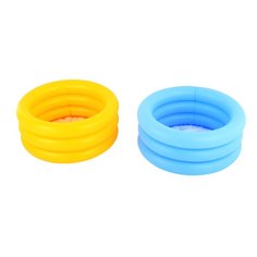 Детский бассейн BestWay 70х30cm 51033
