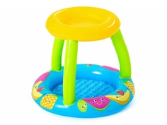 Детский бассейн BestWay Фрукты 94x89x79cm 52331