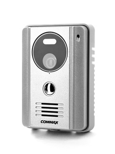 Вызывная панель Commax DRC-4G PAL