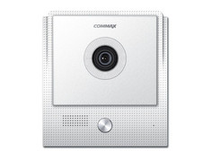 Вызывная панель Commax DRC-4U White