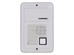Вызывная панель Commax DR-DW2N