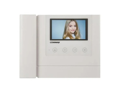 Видеодомофон Commax CDV-43MH Metalo White
