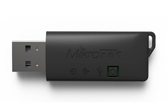 Wi-Fi адаптер MikroTik Woobm-USB