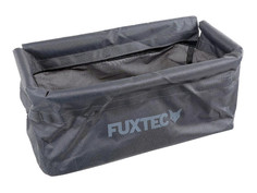 Сумка задняя Fuxtec для тележек CT-350/CT500/JW76 Grey FX-CT500HGR