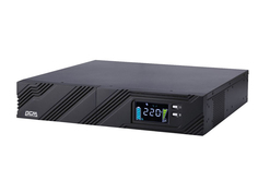 Источник бесперебойного питания Powercom Smart King Pro+ SPR-1000 LCD