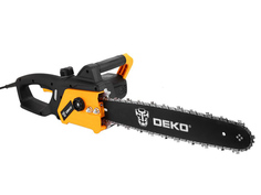 Пила Deko DKEC16 063-4246 ДЕКО