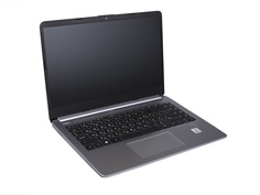 Ноутбук HP 340S G7 131R3EA (Intel Core i5-1035G1 1.0GHz/8192Mb/512Gb SSD/No ODD/Intel HD Graphics/Wi-Fi/Cam/14/1920x1080/DOS)