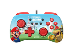 Геймпад Hori для Nintendo Switch Super Mario NSW-276U