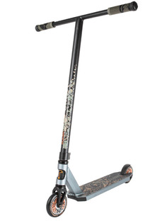 Самокат Tech Team Duker 404 2021 Grey