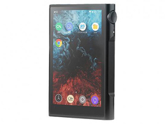 Плеер Shanling M3X Black