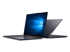 Ноутбук Lenovo Yoga Slim 7 14ARE05 82A2006PRU (AMD Ryzen 5 4500U 2.3GHz/16384Mb/256Gb SSD/No ODD/AMD Radeon Graphics/Wi-Fi/14/1920x1080/Windows 10 64-bit)