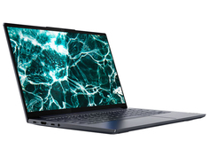 Ноутбук Lenovo Yoga 7 14ITL5 82BH008DRU (Intel Core i5-1135G7 2.4 GHz/16384Mb/256Gb SSD/Intel Iris Xe Graphics/Wi-Fi/Bluetooth/Cam/14.0/1920x1080/Touchscreen/Windows 10 Home 64-bit)