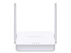 Wi-Fi роутер Mercusys MW302R