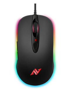 Мышь Abkoncore A530 RGB