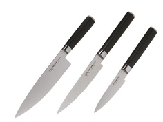 Набор ножей Samura Mo-V SM-0220/G-10