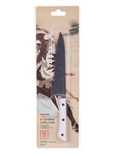 Нож Samura Harakiri SHR-0024W/K - длина лезвия 150мм