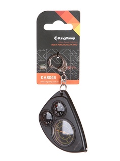 Брелок KingCamp Compass 8045