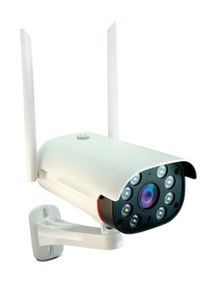 IP камера Ginzzu HWB-2302A