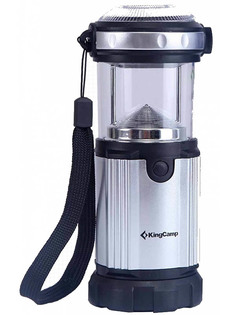 Фонарь KingCamp 9-LED Camp Lamp 3706