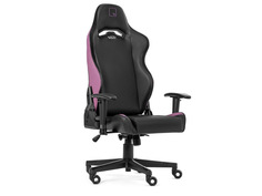 Компьютерное кресло Warp Sg Black-Pink SG-BPK