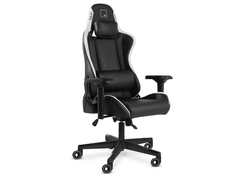 Компьютерное кресло Warp Xn Black-White XN-BWT