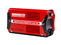 Сварочный аппарат Workmaster САИ-195