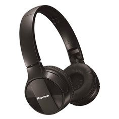 Наушники Pioneer SE-MJ553BT Black