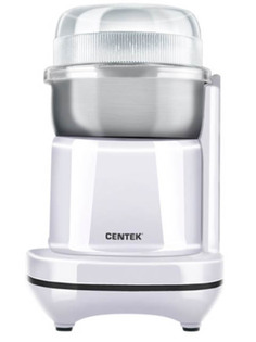 Кофемолка Centek CT-1365 White