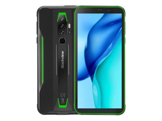 Сотовый телефон Blackview BV6300 3/32Gb Green