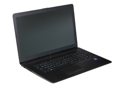 Ноутбук HP 17-by4008ur 2X1Z2EA Выгодный набор + серт. 200Р!!! (Intel Core i3-1115G4 3.0 GHz/8192Mb/256Gb SSD/Intel UHD Graphics/Wi-Fi/Bluetooth/Cam/17.3/1600x900/DOS)