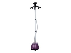 Отпариватель DELTA LUX DL-871PS Violet Дельта