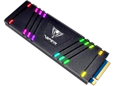 Твердотельный накопитель Patriot Memory Viper VPR100 1Tb VPR100-1TBM28H