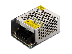 Блок питания URM S-N-36W 12V 3A IP22 С10402